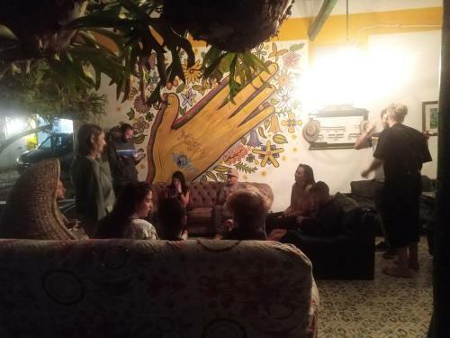 Hotel Alegria Hostel Boutique