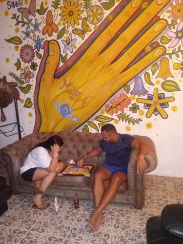 Hotel Alegria Hostel Boutique