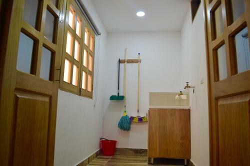 Roble Colonial - Apartahotel En Guatap�