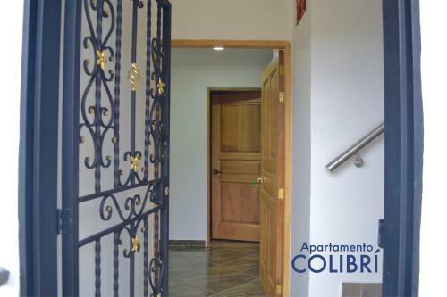 Roble Colonial - Apartahotel En Guatap�