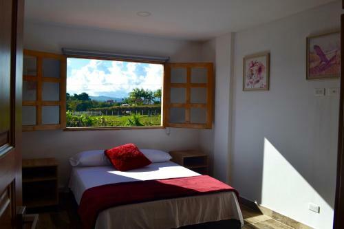 Roble Colonial - Apartahotel En Guatap�