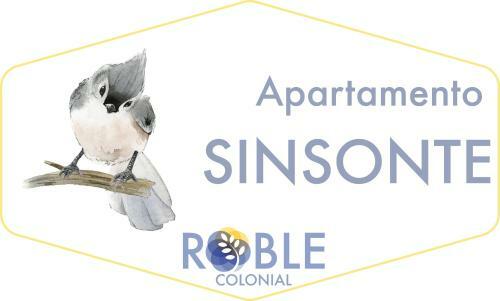 Roble Colonial - Apartahotel En Guatap�