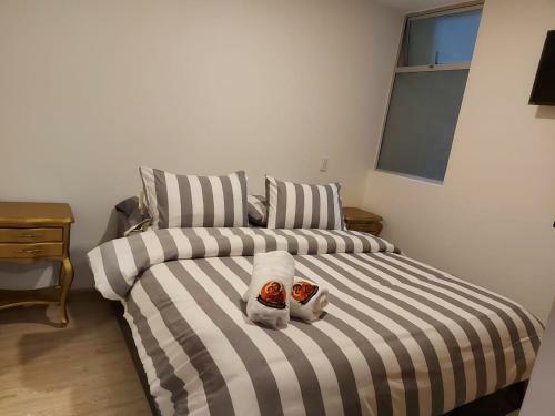Apartamento Sanjose401