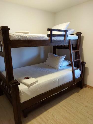 Apartamento Sanjose401