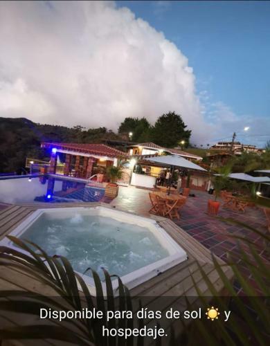 Albergue Hostal Estaciones