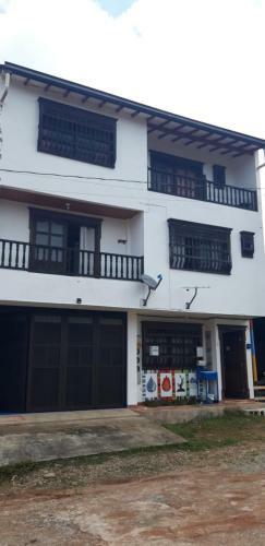 Apartamento Familiar Hasta 13 Personas
