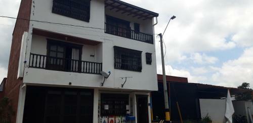 Apartamento Familiar Hasta 13 Personas