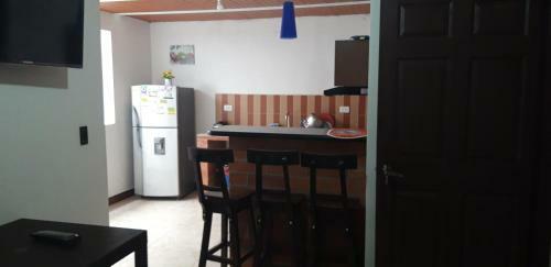 Apartamento Familiar Hasta 13 Personas
