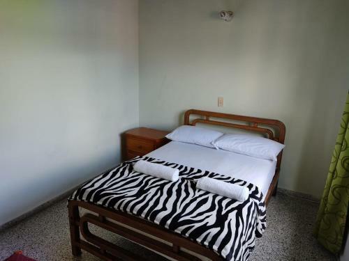 Albergue Hospedaje Guatape