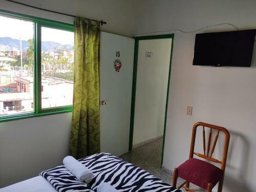 Albergue Hospedaje Guatape