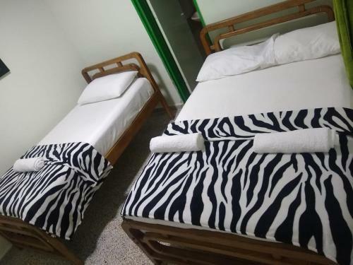 Albergue Hospedaje Guatape