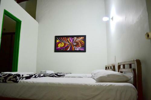 Albergue Hospedaje Guatape