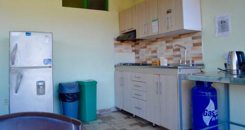 Albergue Hospedaje Guatape