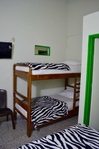 Albergue Hospedaje Guatape