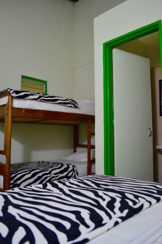Albergue Hospedaje Guatape