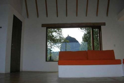 Beatiful Place In Guatape