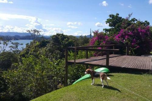 Beatiful Place In Guatape