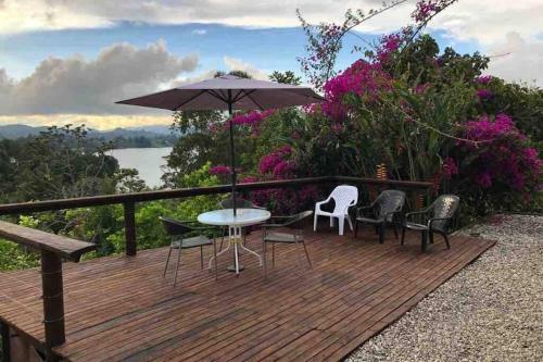 Beatiful Place In Guatape