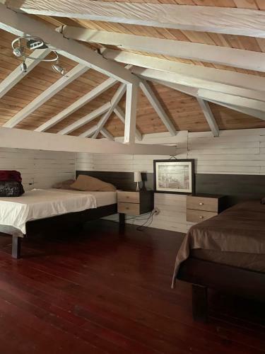 Apartamento La Peninsula