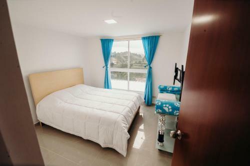 Hotel Paradise Lake