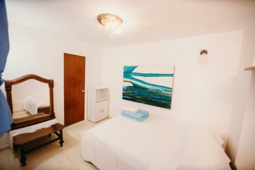 Hotel Paradise Lake