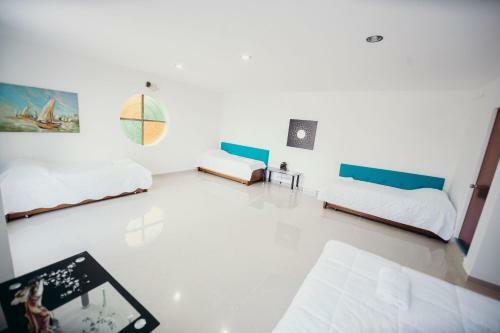 Hotel Paradise Lake