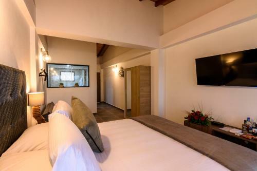Jordan Hotel Boutique