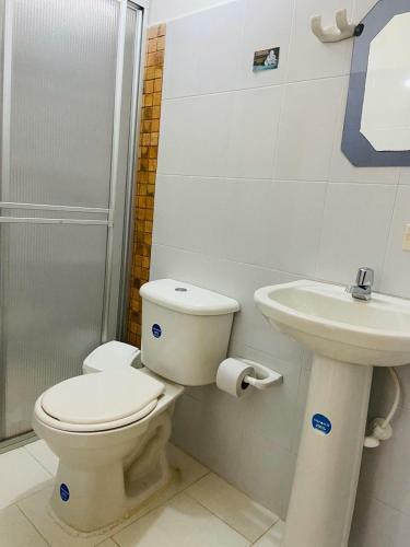 Vivienda Tur�stica El Z�calo