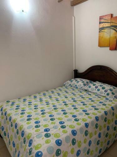 Apartamento La Esperanza Guatap�