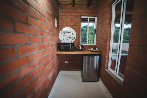 Lodge El Manantial Guatape