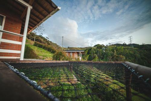 Lodge El Manantial Guatape