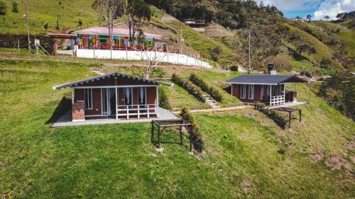 Lodge El Manantial Guatape