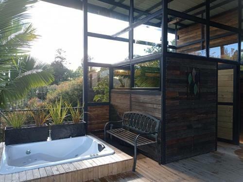 Glamping Domo Geodesico Guatap�