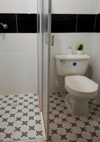 Casa Luc�a - Guatap�