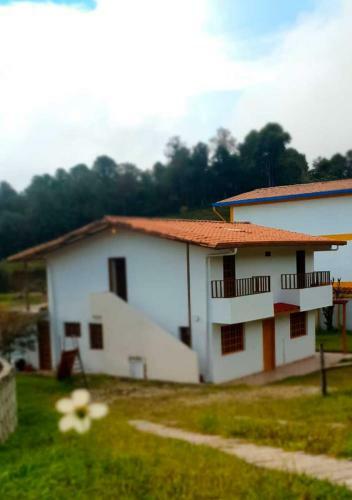 Casa Luc�a - Guatap�