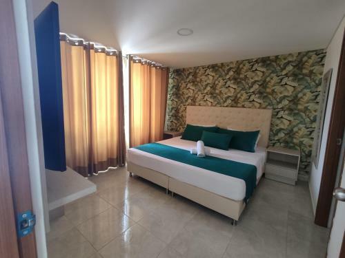 Nautic Hotel & Centro Acu�tico