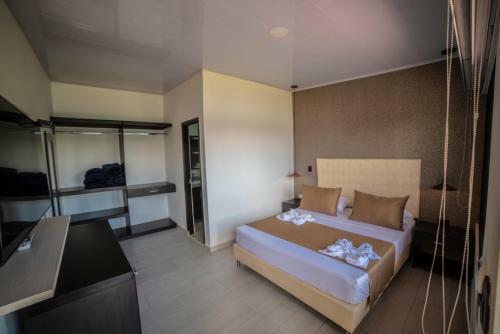 Nautic Hotel & Centro Acu�tico