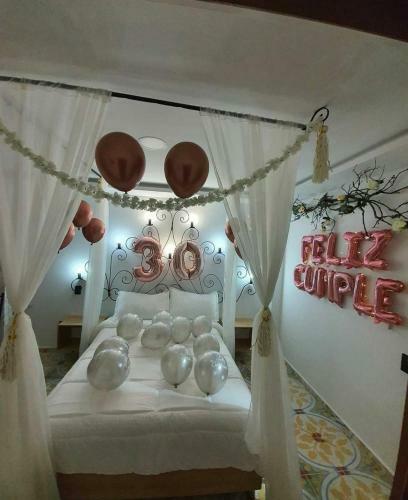 Hotel Bahia Del Faro