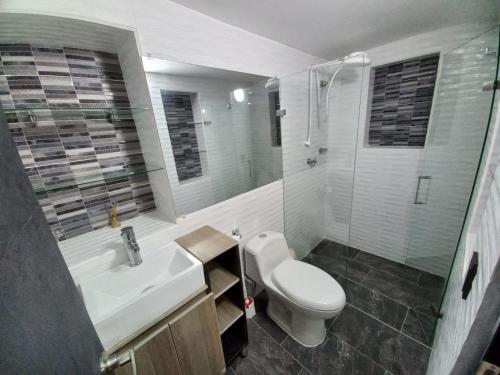 Apartamento La Casita 2