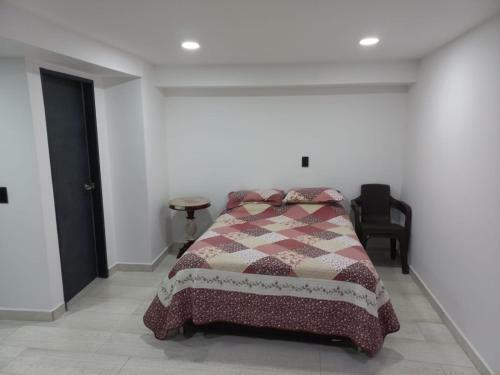 Apartamento La Casita 2