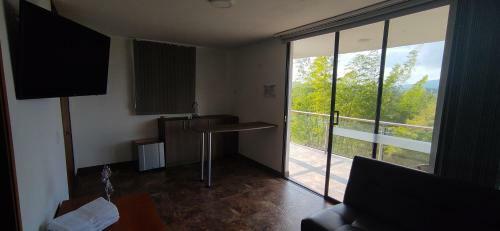 Hotel San Miguel