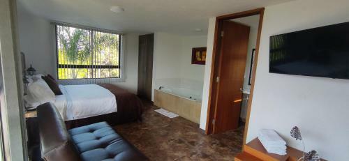 Hotel San Miguel