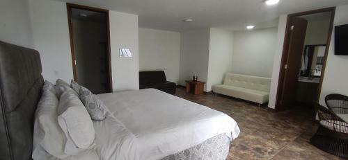 Hotel San Miguel
