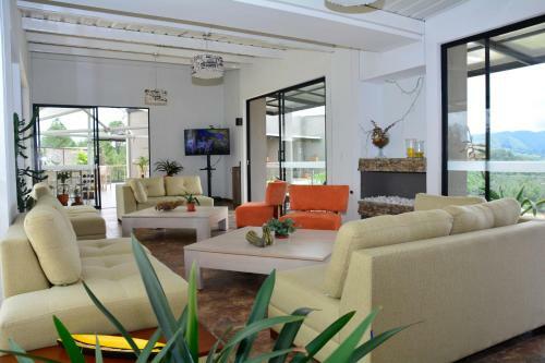 Hotel San Miguel