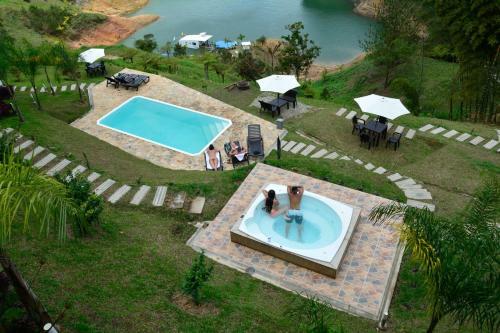 Hotel San Miguel