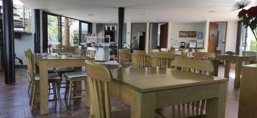 Hotel San Miguel