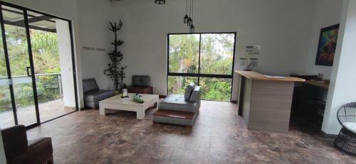 Hotel San Miguel