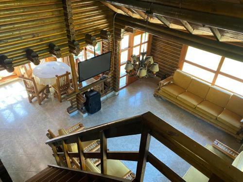 Villa Para�so En Guatap�