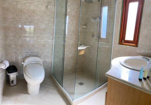Villa Para�so En Guatap�