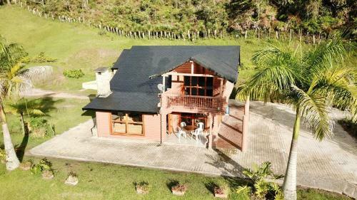 Villa Para�so En Guatap�